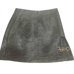 Great Y2K skirt Nasty Gal Collection‎